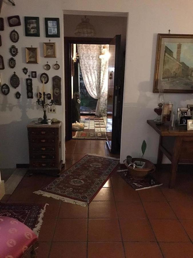 Il Melograno Daire Campagnano Di Roma Dış mekan fotoğraf